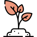 agricultural Farm icon
