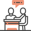 business consultancy icon