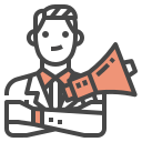 job agency icon
