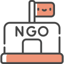 ngo icon
