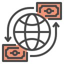 remittance icon